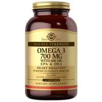 Solgar Omega 3 Double Strength 120's